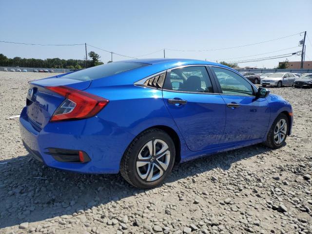 2018 HONDA CIVIC LX - 19XFC2F54JE012595