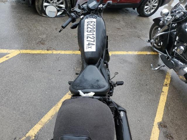 2017 HONDA CMX300 - MLHNC5302H5001880