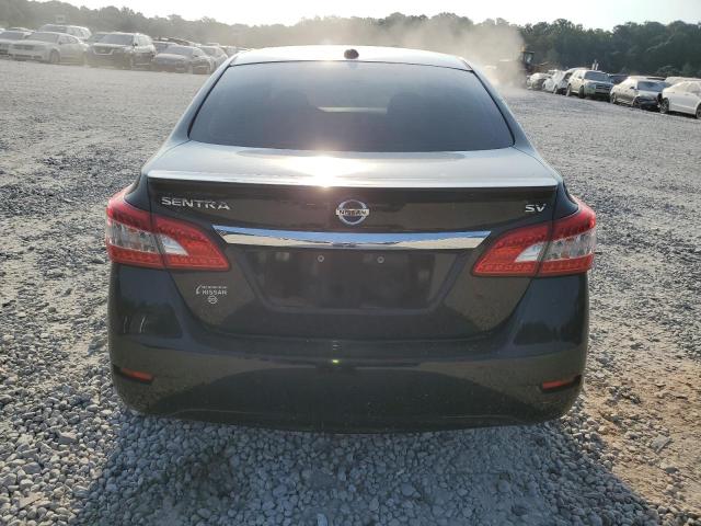 2015 NISSAN SENTRA S - 3N1AB7AP0FY245191