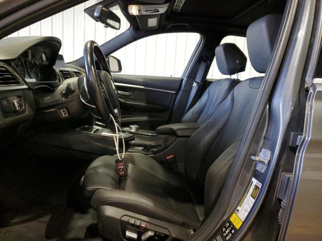 2018 BMW 330 XI WBA8D9C50JA615501