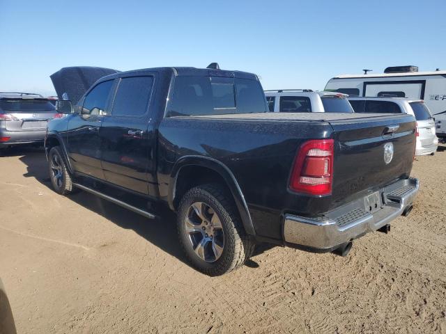 VIN 1C6SRFJT2KN519946 2019 RAM 1500, Laramie no.2