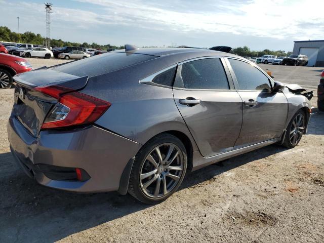2016 HONDA CIVIC EXL - 19XFC1F77GE045241