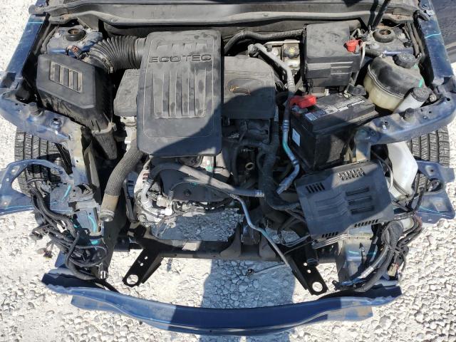 2016 CHEVROLET EQUINOX LT - 2GNALDEK5G6339892