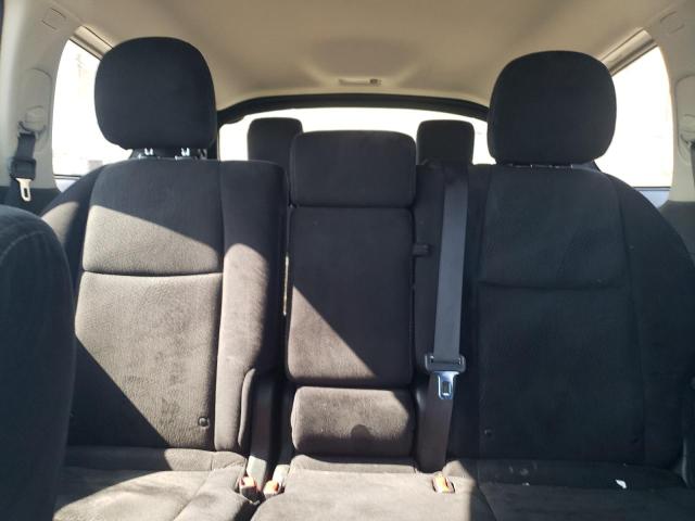 2016 NISSAN PATHFINDER - 5N1AR2MM8GC617444