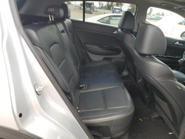 2019 KIA SPORTAGE S - KNDPRCA62K7578779