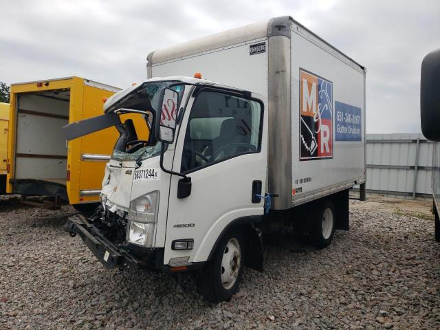 2021 CHEVROLET 4500 54DCDW1DXMS209807  68371244