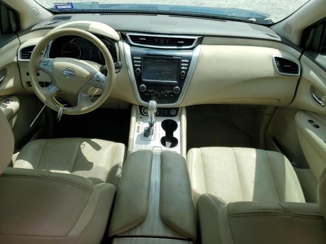 2015 NISSAN MURANO S - 5N1AZ2MH2FN258811