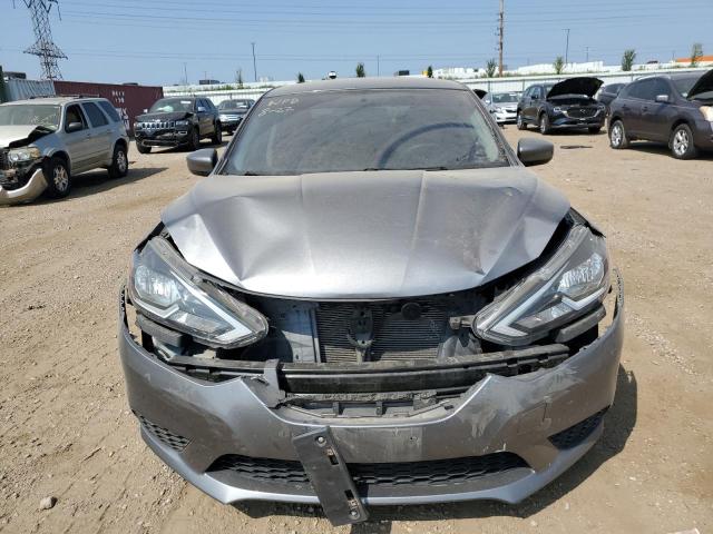 VIN 3N1AB7AP0GY323745 2016 Nissan Sentra, S no.5