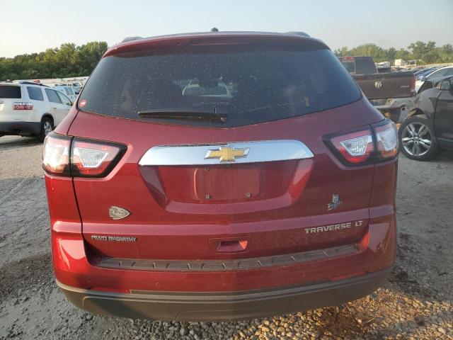 2015 CHEVROLET TRAVERSE L - 1GNKVGKD9FJ292051