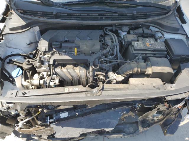 2022 KIA RIO LX - 3KPA24AD0NE496584