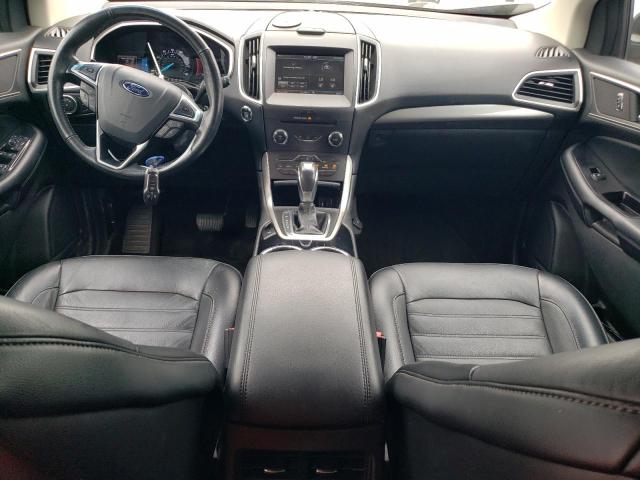 2015 FORD EDGE SEL - 2FMTK4J92FBC32291