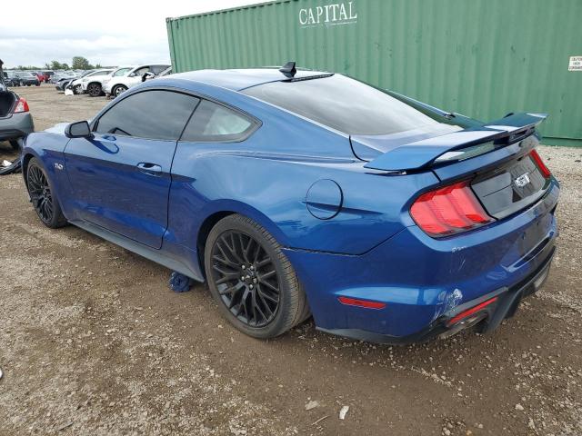 2022 FORD MUSTANG GT - 1FA6P8CF8N5143458