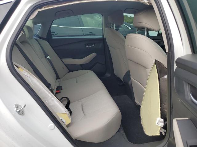2024 HONDA ACCORD LX - 1HGCY1F26RA001229