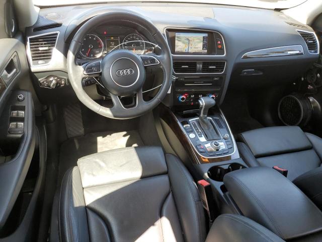 VIN WA1LFAFP6DA096460 2013 Audi Q5, Premium Plus no.8