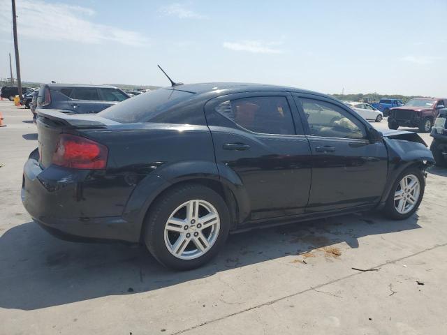 VIN 1C3CDZAG3EN235718 2014 Dodge Avenger, SE no.3