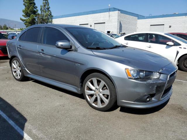 2015 MITSUBISHI LANCER GT - JA32U8FW6FU019871