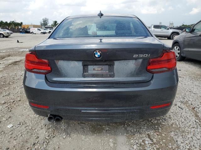 2018 BMW 230I - WBA2J1C55JVD09809