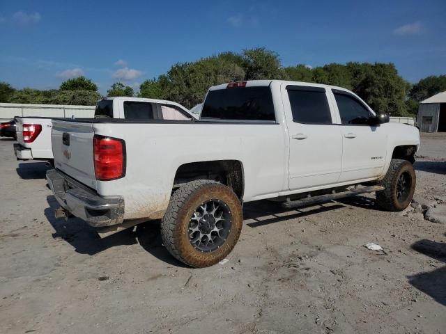 2019 CHEVROLET SILVERADO - 1GC1KSEG7KF210532