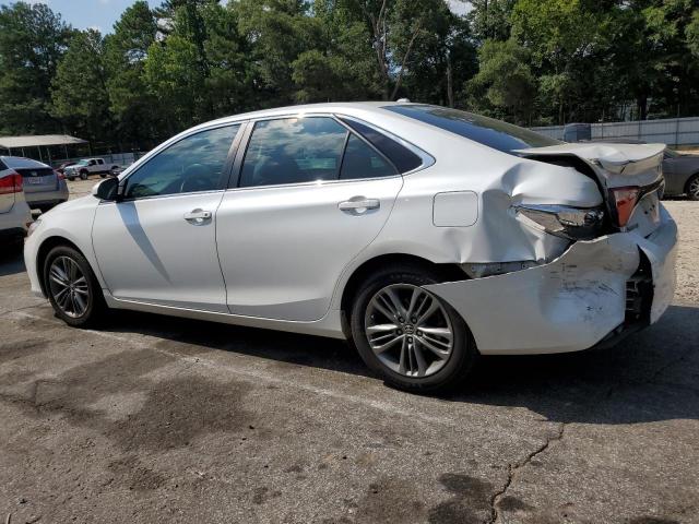 VIN 4T1BF1FK6FU484209 2015 Toyota Camry, LE no.2