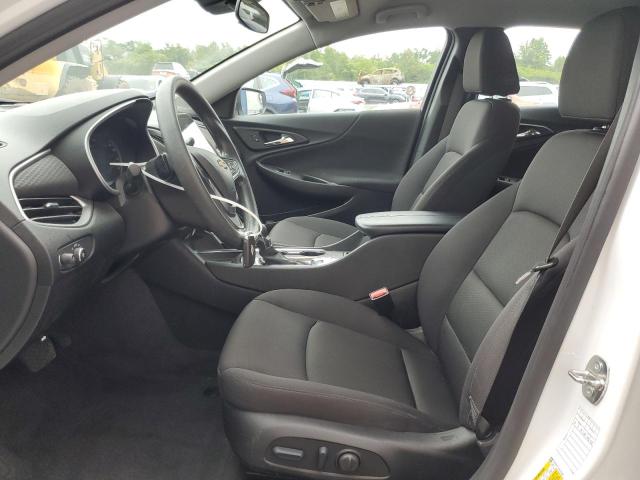 2023 CHEVROLET MALIBU LT - 1G1ZD5ST1PF160825