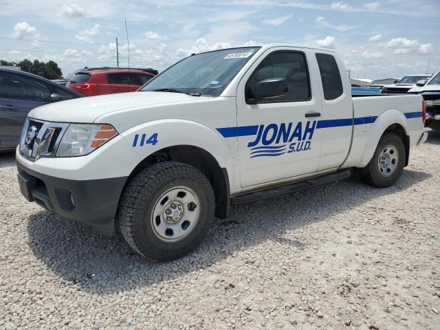 Vin: 1n6bd0ct8jn752601, lot: 65765814, nissan frontier s 20181