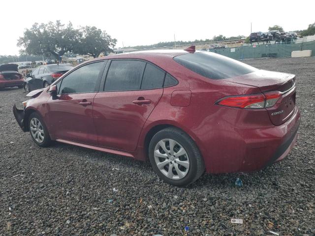 2022 TOYOTA COROLLA LE - 5YFEPMAE2NP360421