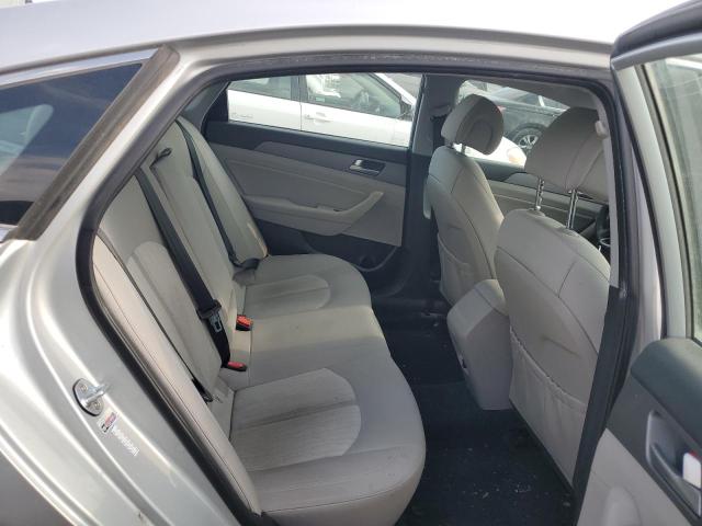 2016 HYUNDAI SONATA HYB - KMHE24L11GA033424