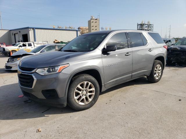 2019 CHEVROLET TRAVERSE LS 2019