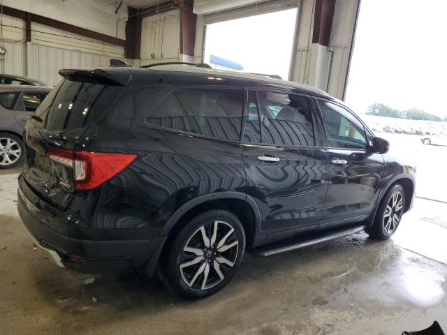 Vin: 5fnyf6h01kb031478, lot: 65770624, honda pilot elite 20193