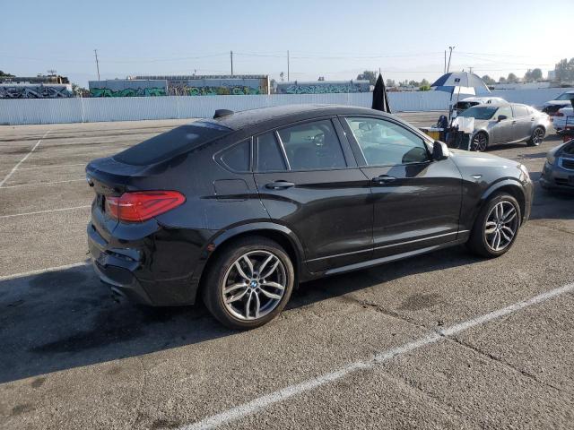 VIN 5UXXW7C5XH0U25376 2017 BMW X4, Xdrivem40I no.3