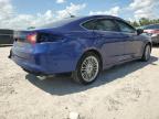 FORD FUSION SE photo