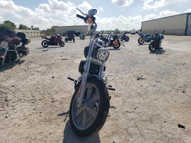 2023 HARLEY-DAVIDSON FXST 1HD1BVJ1XPB063851
