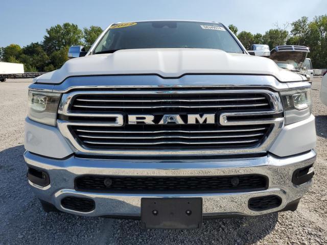 2022 RAM 1500 LARAM - 1C6SRFJT8NN363321