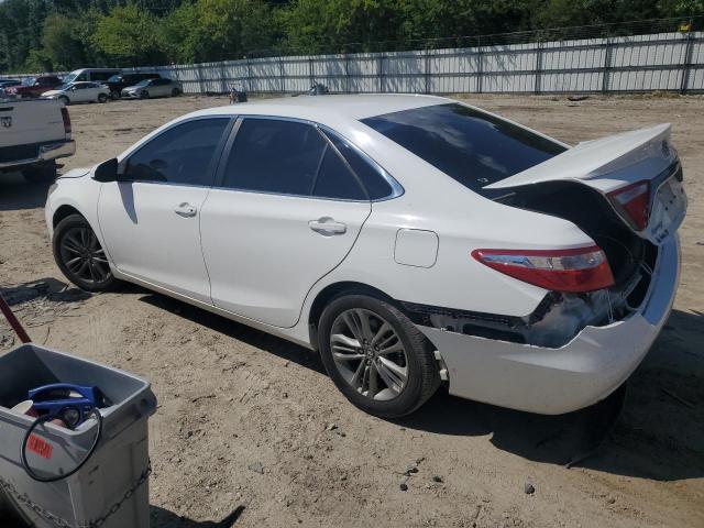 VIN 4T1BF1FK9HU327907 2017 Toyota Camry, LE no.2