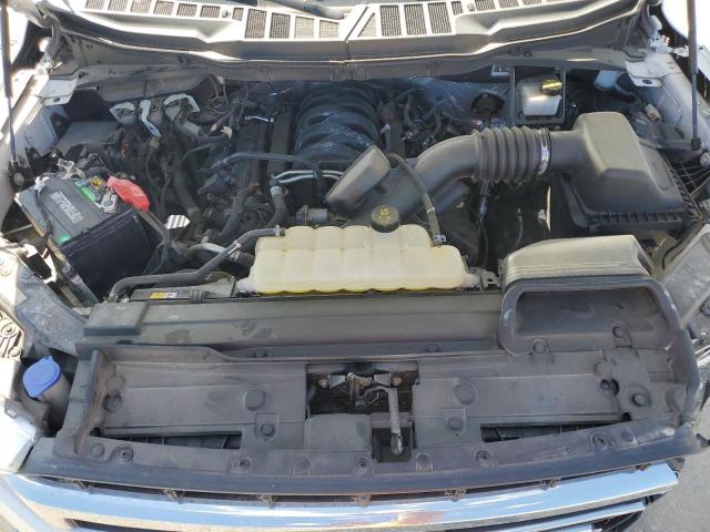 2021 FORD F150 SUPER - 1FTFW1E58MFB88451