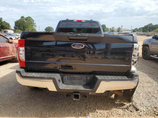 2020 FORD F350 SUPER - 1FT8W3DT9LEE25635