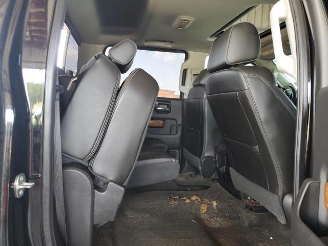 2016 GMC SIERRA K25 - 1GT12UE86GF140033