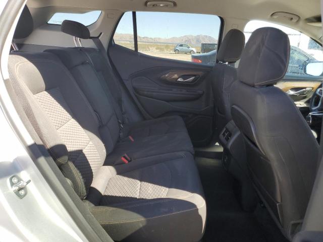2018 GMC TERRAIN SL - 3GKALMEV7JL379370
