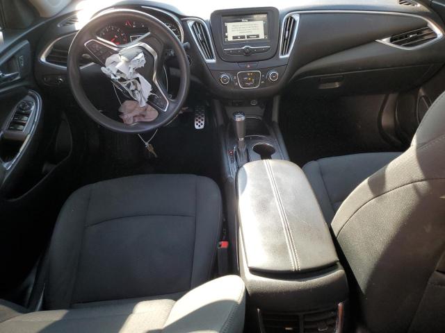 2017 CHEVROLET MALIBU LT - 1G1ZE5ST6HF113675