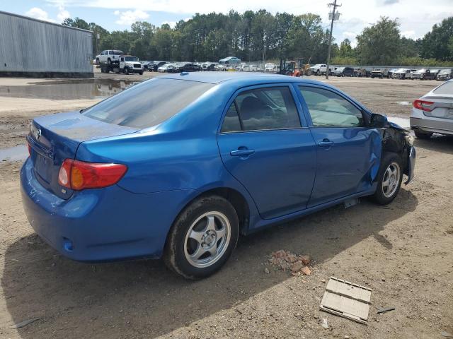 2009 TOYOTA COROLLA LE 1NXBU40E19Z077994  68898394