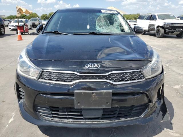 2020 KIA RIO LX - 3KPA24AD9LE299071