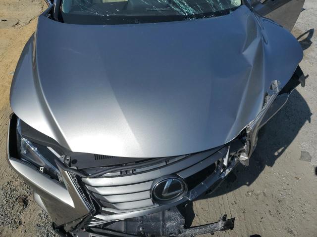2019 LEXUS RX 350 BAS - 2T2ZZMCAXKC140361