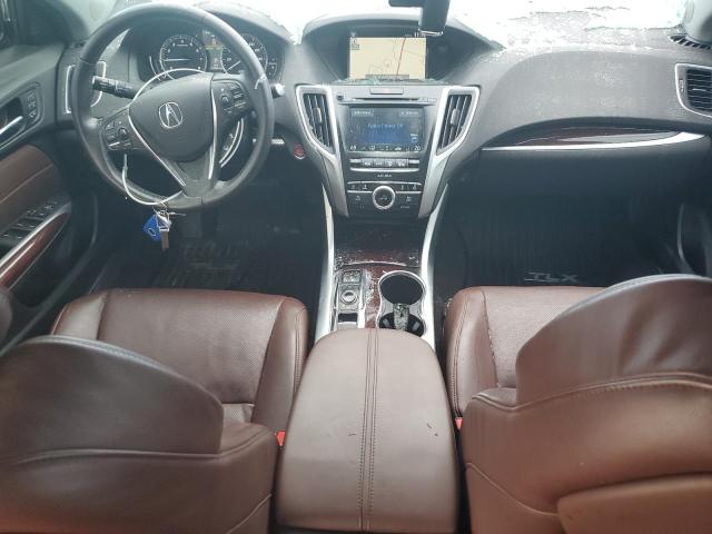 2015 ACURA TLX ADVANC 19UUB3F78FA002763