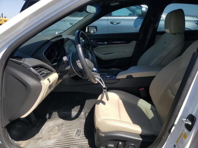 2021 CADILLAC CT5 PREMIU - 1G6DT5RK1M0113233
