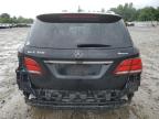 MERCEDES-BENZ GLE 350 4M photo