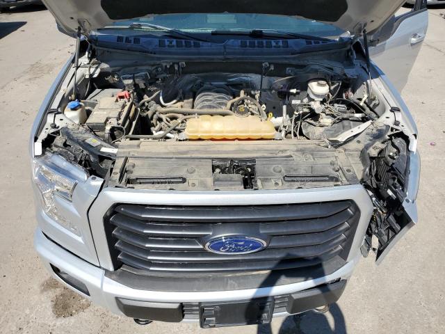2015 FORD F150 SUPER - 1FTFX1EF8FKE04413