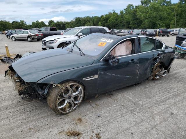 Vin: sajae4bg7ha945686, lot: 66482014, jaguar xe prestige 2017 img_1