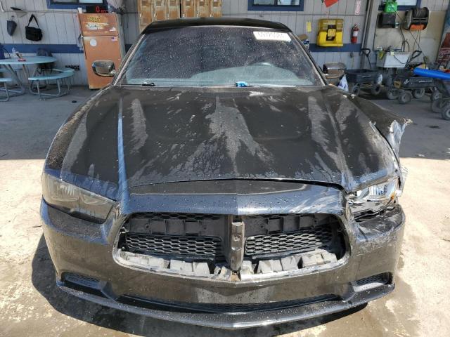 VIN 2C3CDXBG6DH688967 2013 Dodge Charger, SE no.5