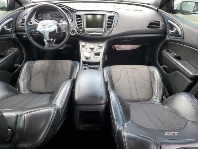 2015 CHRYSLER 200 S - 1C3CCCBB1FN711372