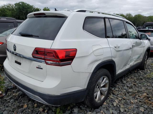 VIN 1V2MR2CA3JC502829 2018 VOLKSWAGEN ATLAS no.3